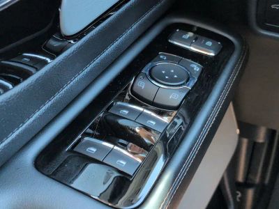 2025 Lincoln Aviator — photo 25 view