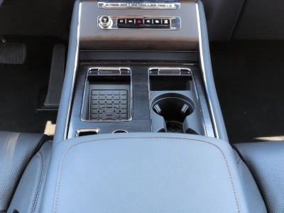 2025 Lincoln Aviator — photo 19 view