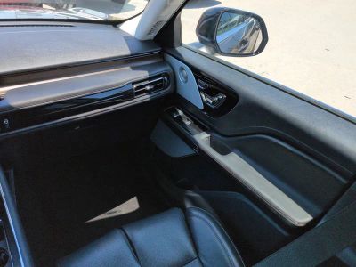 2025 Lincoln Aviator — photo 17 view