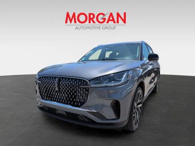 2025 Lincoln Aviator — photo 9 view