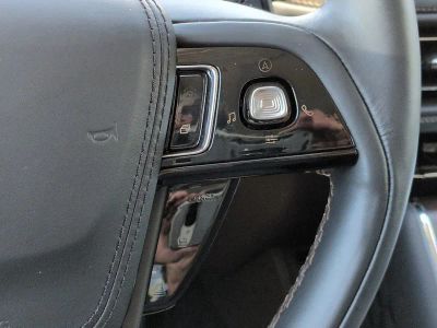 2025 Lincoln Aviator — photo 27 view