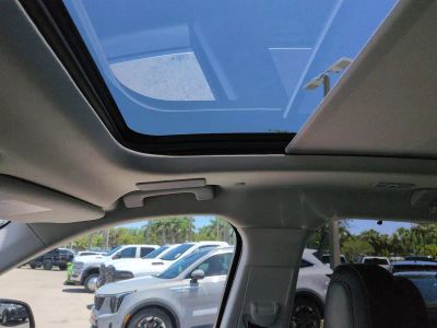 2025 Lincoln Aviator — photo 21 view