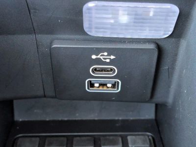 2025 Lincoln Aviator — photo 23 view