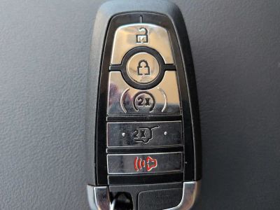 2025 Lincoln Aviator — photo 31 view