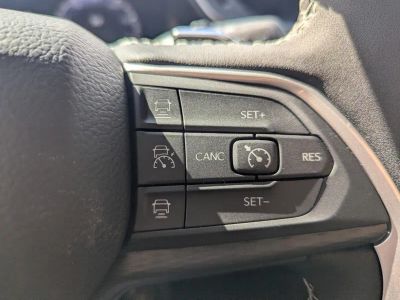 2026 Jeep Grand Cherokee — photo 18 view