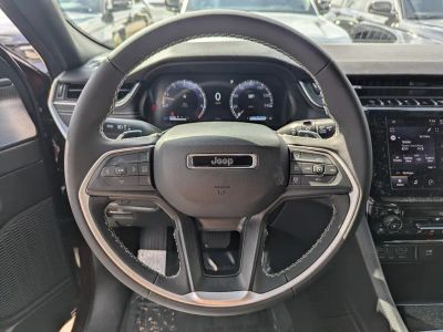 2026 Jeep Grand Cherokee — photo 16 view