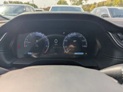 2026 Jeep Grand Cherokee — photo 19 view