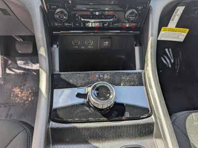 2026 Jeep Grand Cherokee — photo 15 view