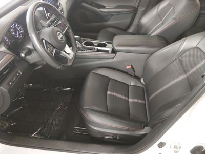2024 Nissan Altima - Photo 18