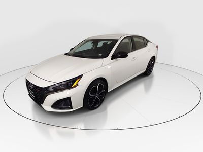 2024 Nissan Altima - Photo 3