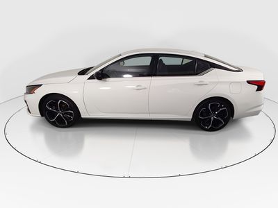 2024 Nissan Altima - Photo 4