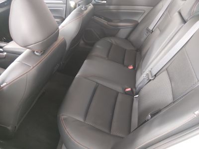 2024 Nissan Altima - Photo 19
