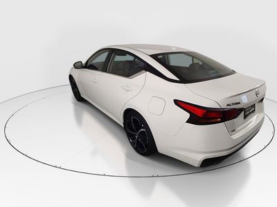 2024 Nissan Altima - Photo 5