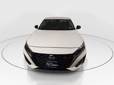 2024 Nissan Altima - Photo 2