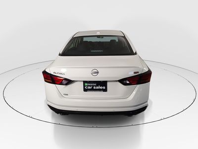 2024 Nissan Altima - Photo 6