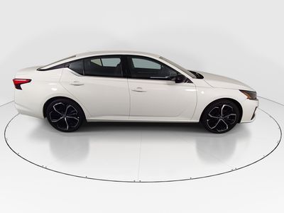 2024 Nissan Altima - Photo 8