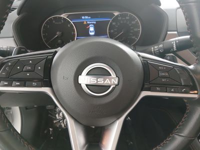 2024 Nissan Altima - Photo 12