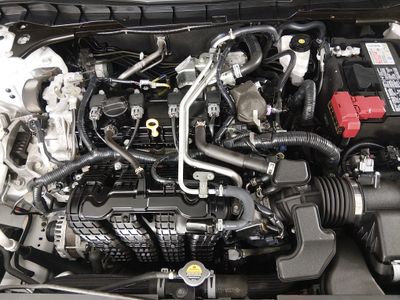 2024 Nissan Altima - Photo 9