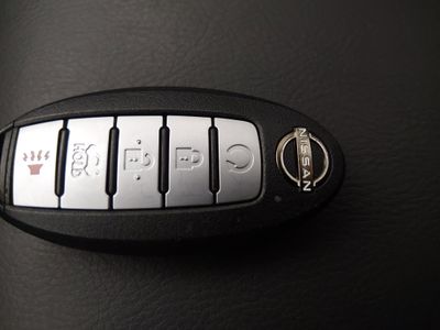 2024 Nissan Altima - Photo 15