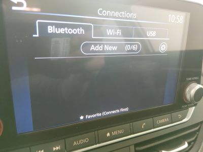2024 Nissan Altima - Photo 17