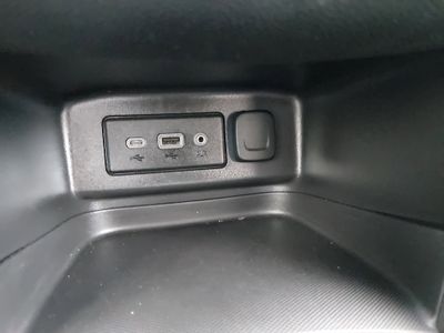 2024 Chevrolet Equinox — photo 22 view