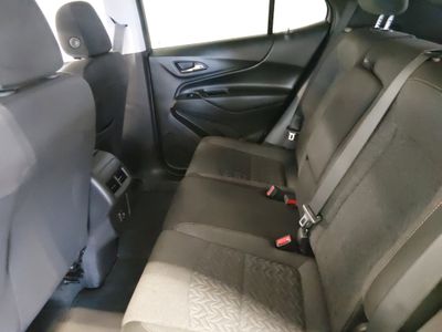2024 Chevrolet Equinox — photo 18 view