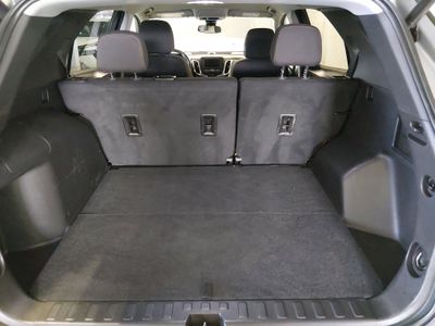 2024 Chevrolet Equinox — photo 11 view