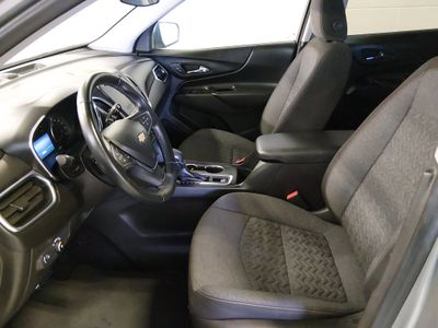 2024 Chevrolet Equinox — photo 17 view