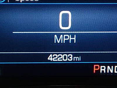 2024 Chevrolet Equinox — photo 15 view
