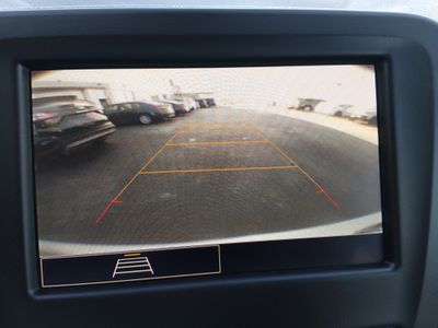 2024 Chevrolet Equinox — photo 20 view