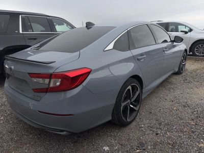 2022 Honda Accord Hybrid - Photo 4