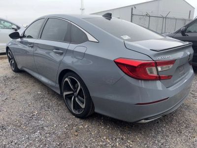 2022 Honda Accord Hybrid - Photo 6