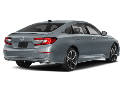 2022 Honda Accord Hybrid - Photo 11