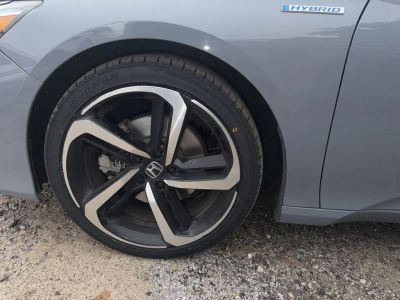2022 Honda Accord Hybrid - Photo 9