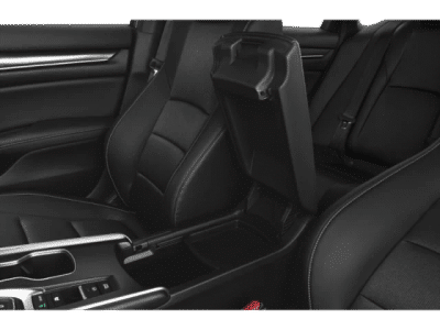 2022 Honda Accord Hybrid - Photo 20