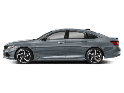 2022 Honda Accord Hybrid - Photo 12