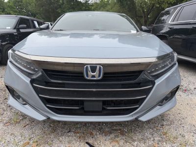 2022 Honda Accord Hybrid - Photo 2