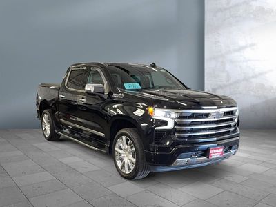 2023 Chevrolet Silverado 1500 - Photo 1