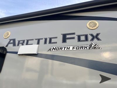 2023 ARCTIC FOX NORTH FORK - Photo 14