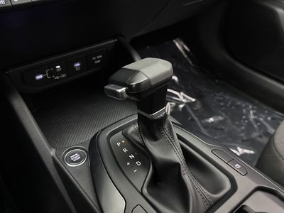 2025 Kia K4 - Photo 11