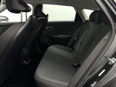 2025 Kia K4 - Photo 17