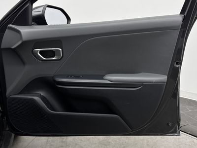 2025 Kia K4 - Photo 26