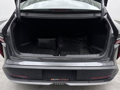 2025 Kia K4 - Photo 23
