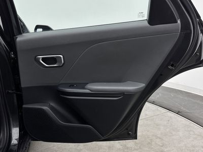 2025 Kia K4 - Photo 24