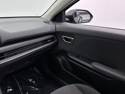 2025 Kia K4 - Photo 22