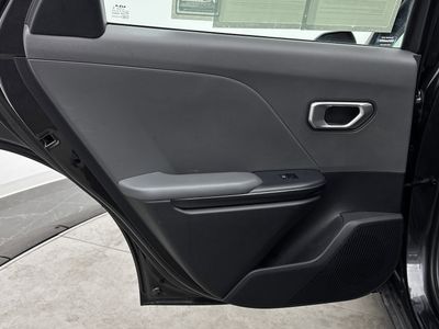 2025 Kia K4 - Photo 18