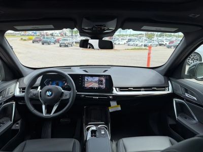 2026 BMW X1 - Photo 27