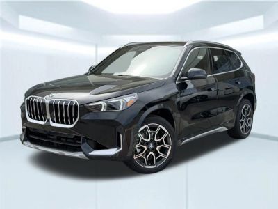 2026 BMW X1 - Photo 1