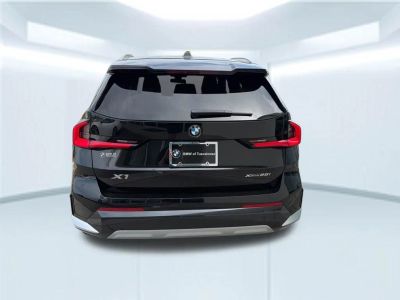 2026 BMW X1 - Photo 5