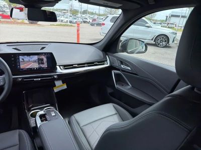 2026 BMW X1 - Photo 28